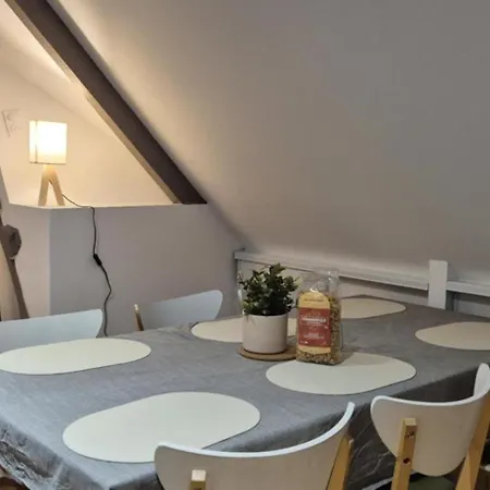 La Grange Des 3 Colibris Apartment Ecueille Exterior photo