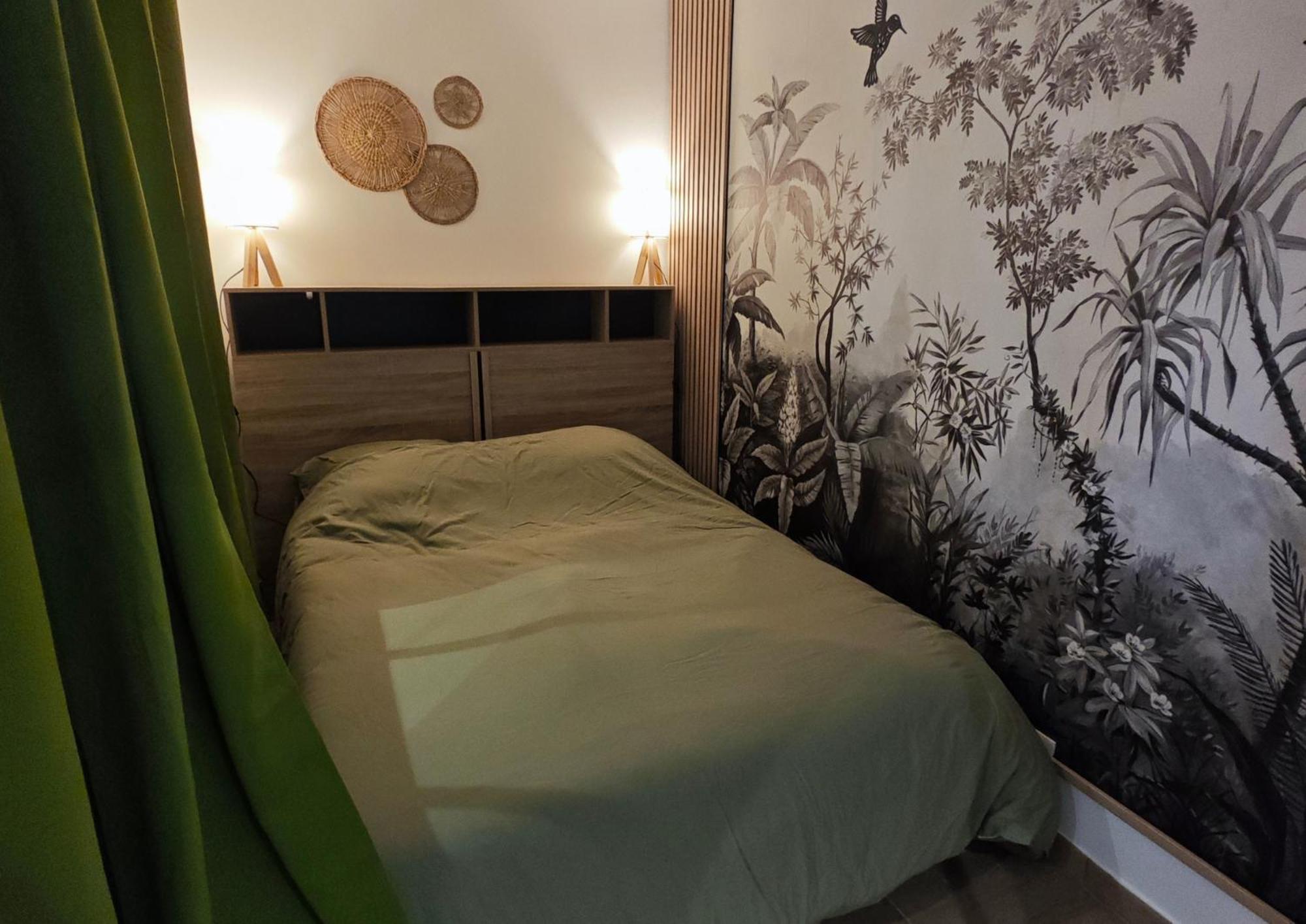 La Grange Des 3 Colibris Apartment